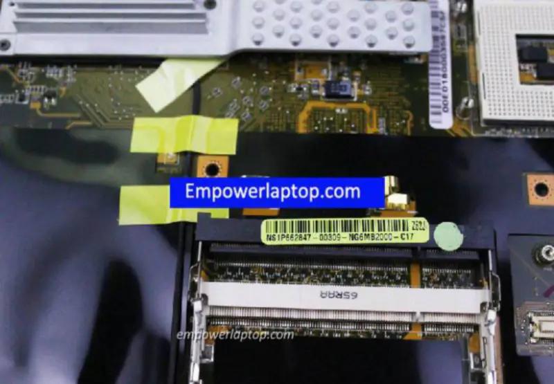 Základní deska Asus Z26J