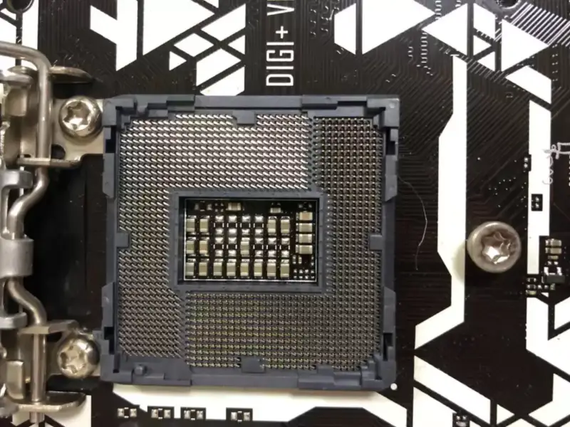 Základní deska Asus Z270-DRAGON LGA1151 DDR4 32G ATX 6GPUs