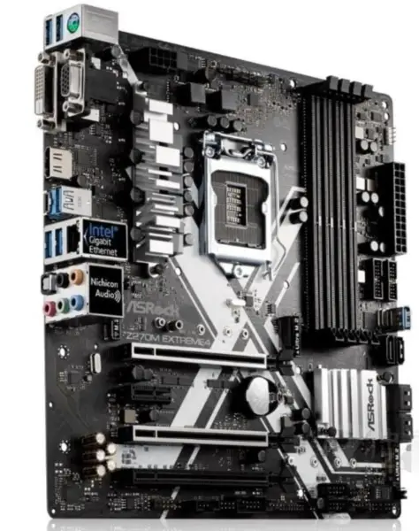 Základní deska Asrock Z270M Extreme4