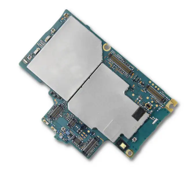 Sony Ericsson Z3 Plus E6533 Dual-SIM odemčený 32GB Základní deska