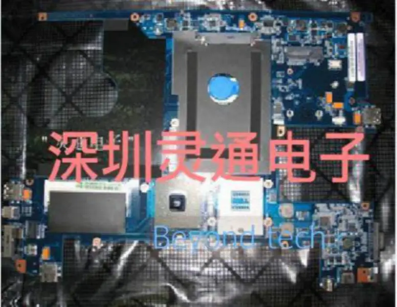 Základní deska Asus Z35AC