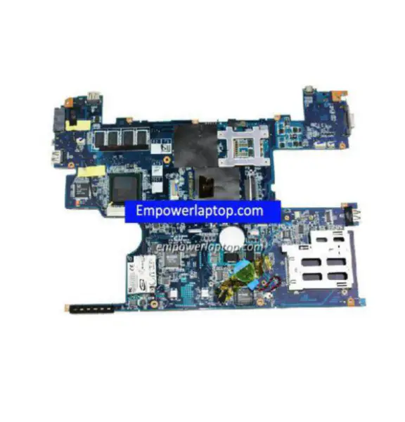 Základní deska Asus Z35FM