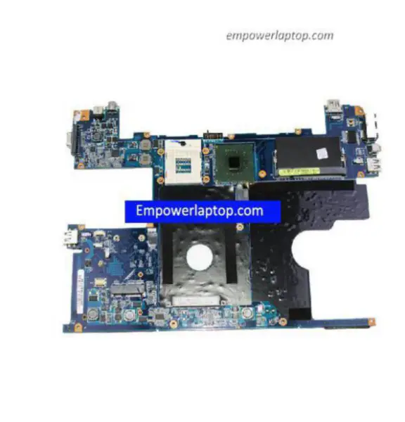 Základní deska Asus Z35FM