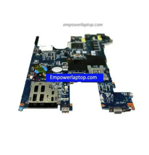 Základní deska Asus Z35FM