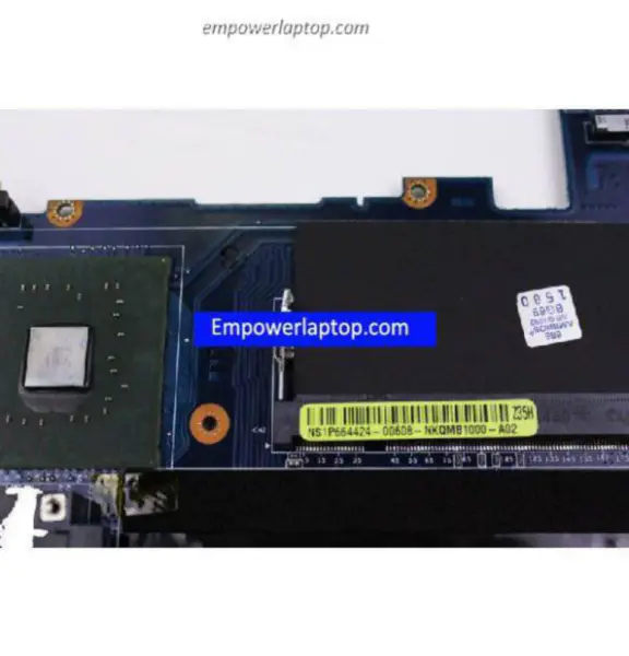 Základní deska Asus Z35FM