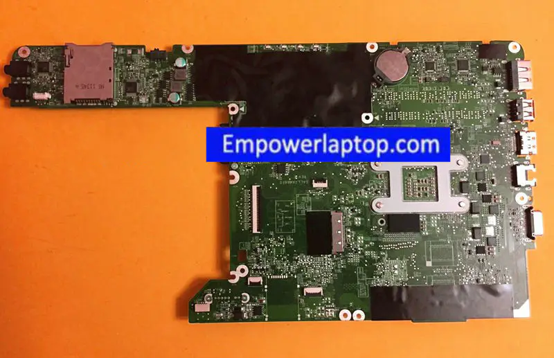 Základní deska notebooku Lenovo Z360 DALL7AMB6E0