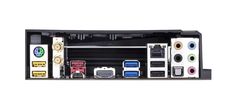 Základní deska Gigabyte Z370 AORUS Ultra Gaming LGA 1151 DDR4