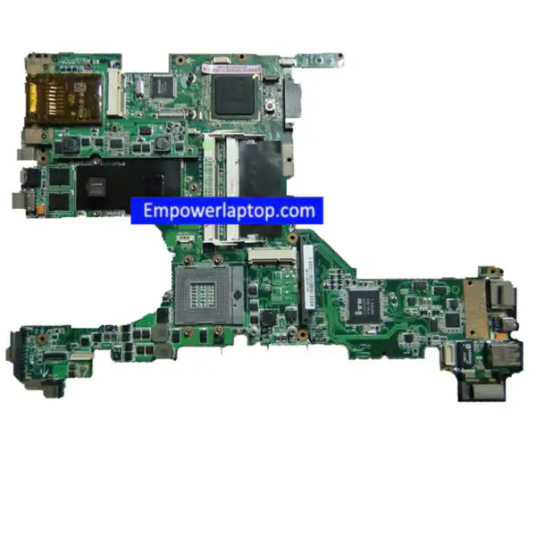 Základní deska Asus Z37S