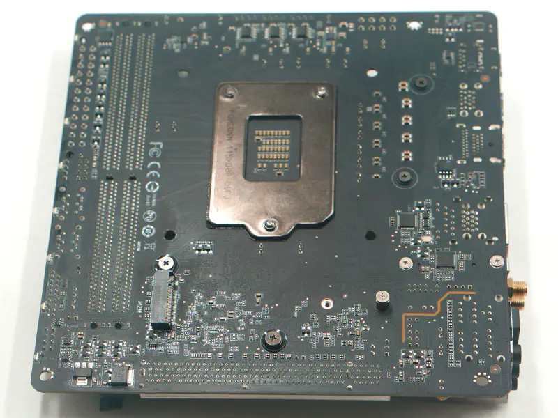 Základní deska Gigabyte Z390 I AORUS PRO WIFI