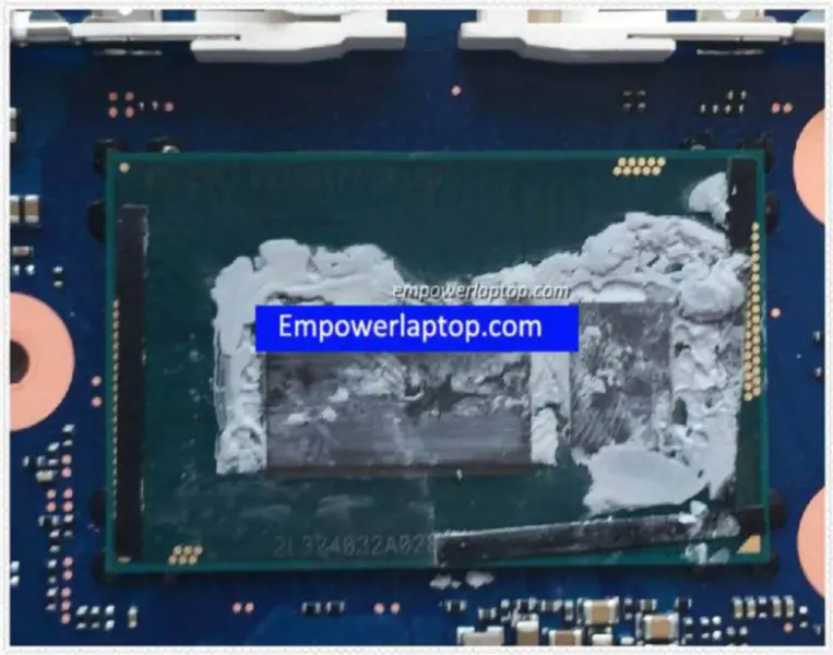 Toshiba Br Z40 P000623900 FAMXSY5 A3660A A5A0036606 Základní deska