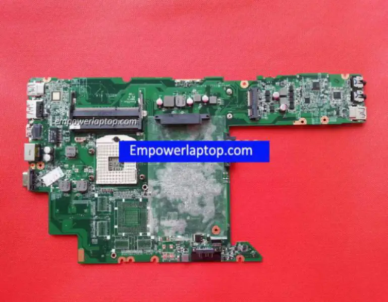 Základní deska Lenovo Z470 DAKL6MB16G0 s integrovanou grafickou kartou