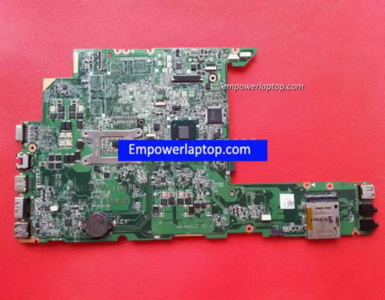 Základní deska Lenovo Z470 DAKL6MB16G0 s integrovanou grafickou kartou