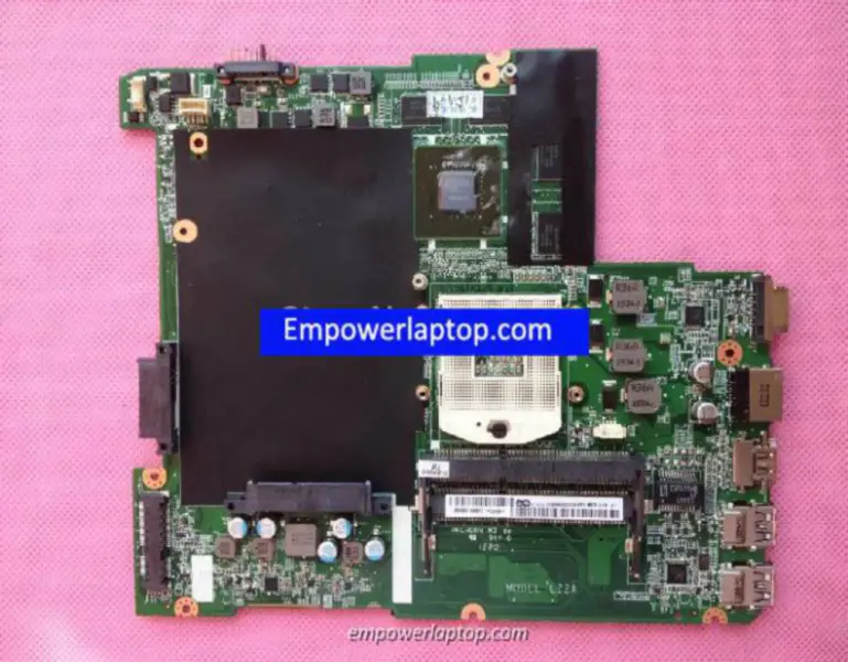 Základní deska Lenovo Z480 DALZ2AMB8F0