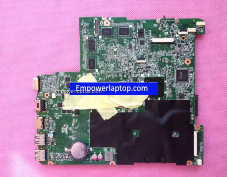 Základní deska Lenovo Z480 DALZ2AMB8F0