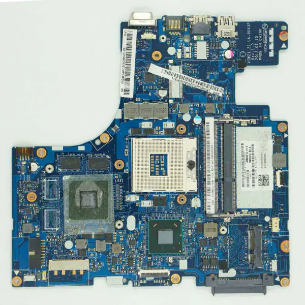 Základní deska Lenovo Z500 VIWZ1-Z2 LA-9061P LA-9063P