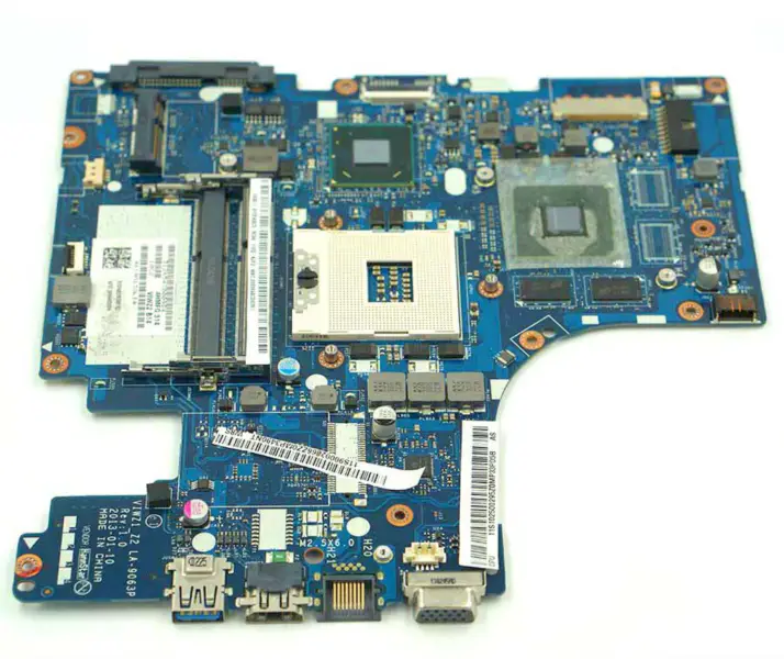 Základní deska Lenovo Z500 VIWZ1-Z2 LA-9061P LA-9063P