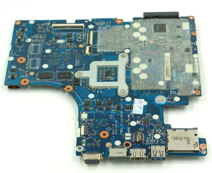 Základní deska Lenovo Z500 VIWZ1-Z2 LA-9061P LA-9063P
