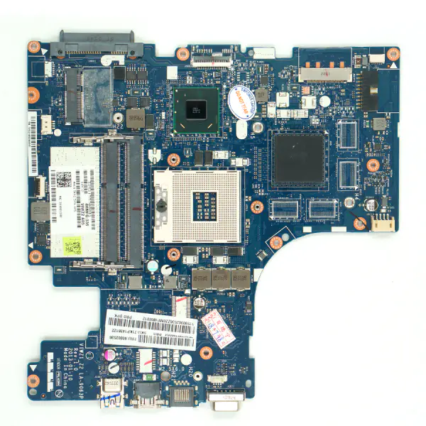 Základní deska Lenovo Z500 VIWZ1-Z2 LA-9061P LA-9063P
