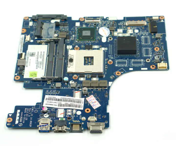 Základní deska Lenovo Z500 VIWZ1-Z2 LA-9061P LA-9063P