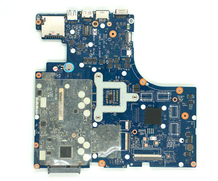 Základní deska Lenovo Z500 VIWZ1-Z2 LA-9061P LA-9063P