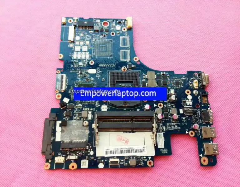 Základní deska Lenovo Z510 NM-A181