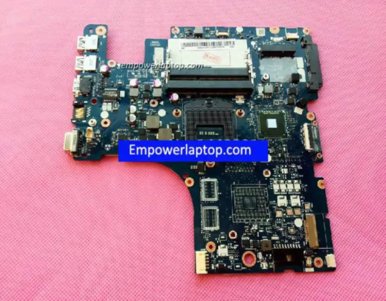 Základní deska Lenovo Z510 NM-A181