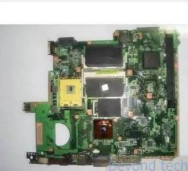 Základní deska Asus Z52JE