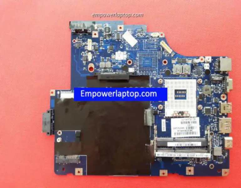 Základní deska Lenovo Z560 G560 NIWE2 LA-5752P