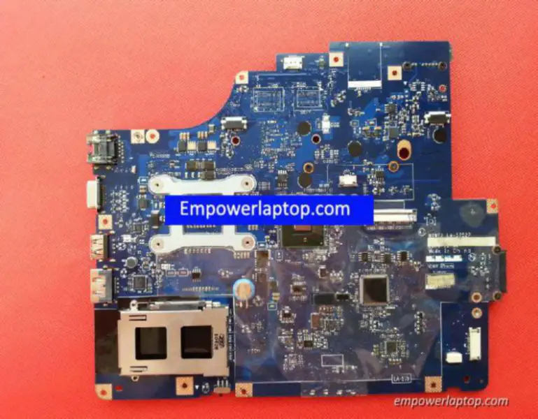 Základní deska Lenovo Z560 G560 NIWE2 LA-5752P