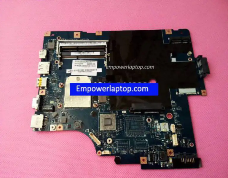 Základní deska Lenovo LA-5754P Z565 G565
