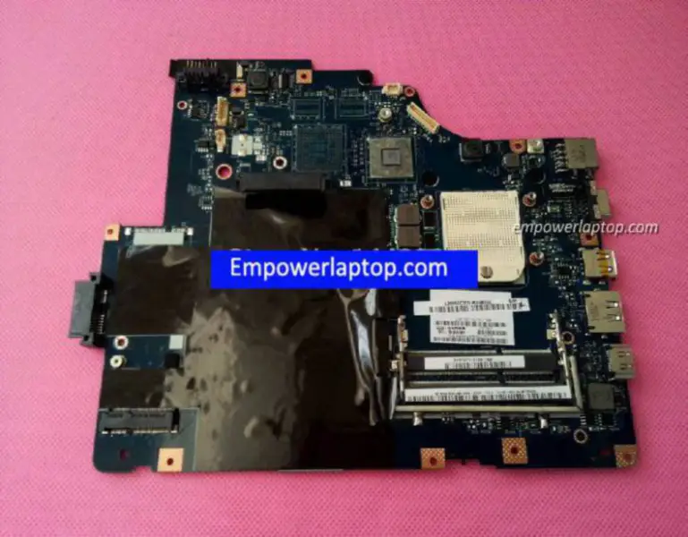 Základní deska Lenovo LA-5754P Z565 G565