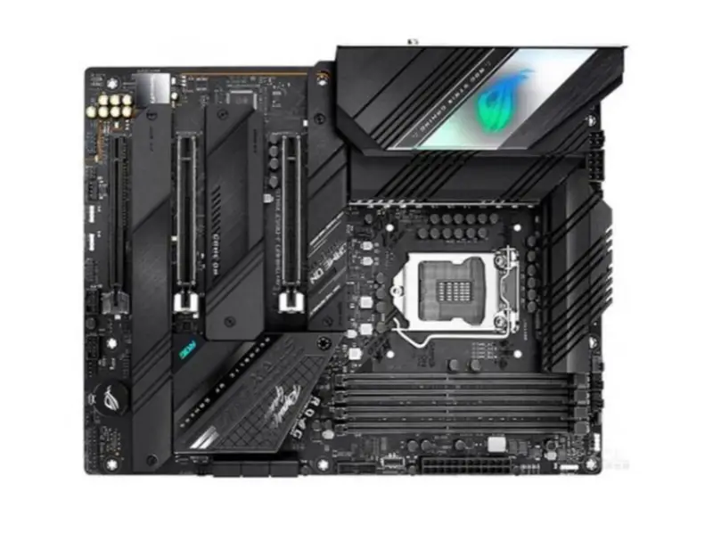 Asus ROG STRIX Z590-F GAMING WIFI Motherboard