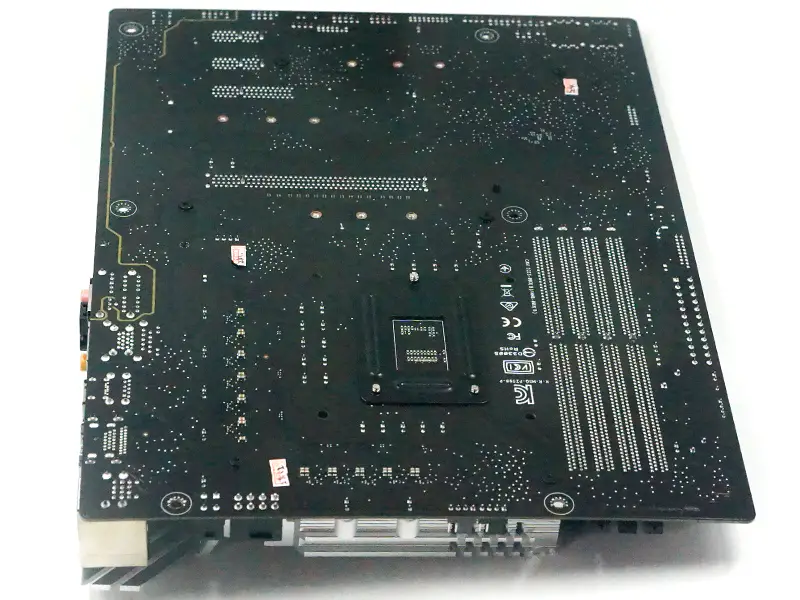 Základní deska Asus PRIME Z590-P