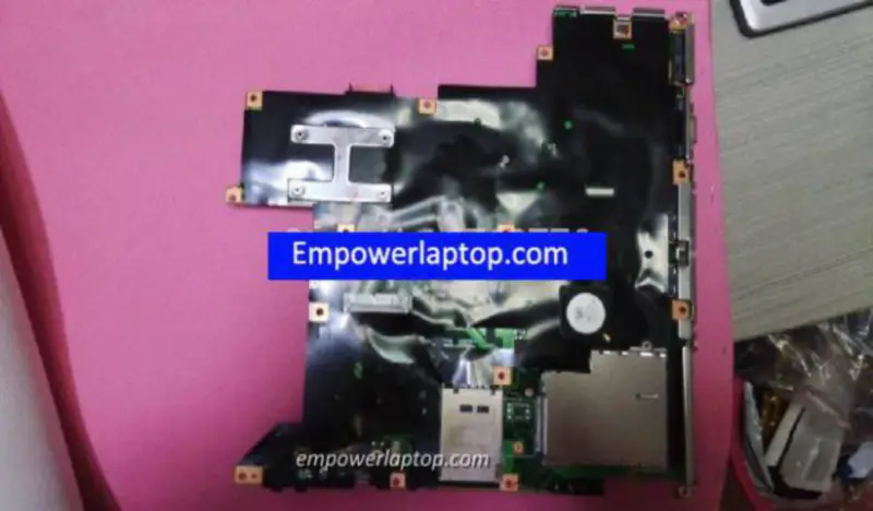 Základní deska Asus Z62H