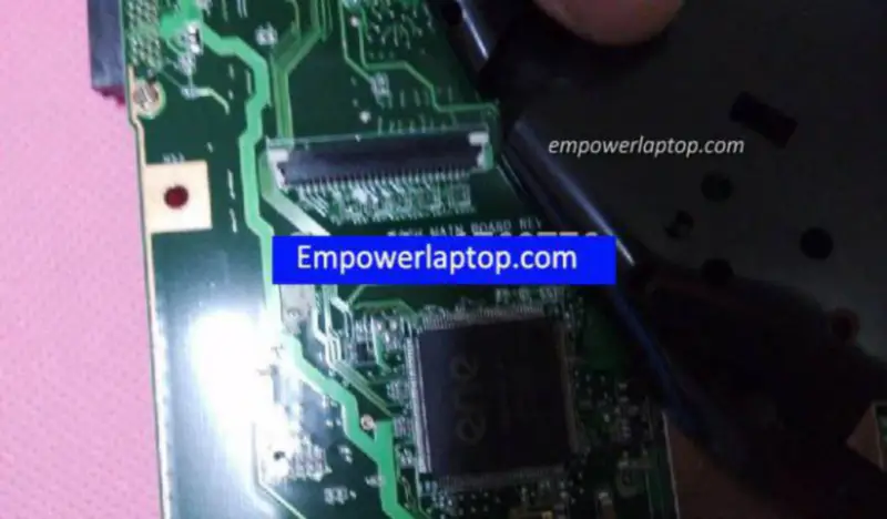 Základní deska Asus Z62H