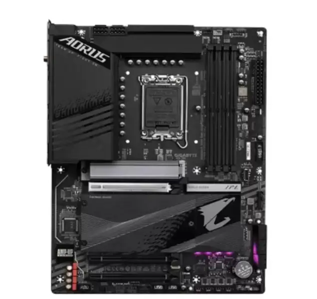 Základní deska Gigabyte Z790 AORUS ELITE AX DDR5