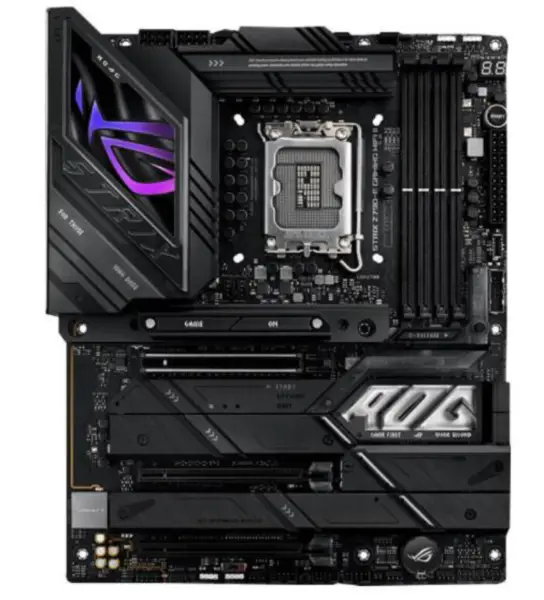 Základní deska Asus ROG STRIX Z790-E GAMING WIFI II