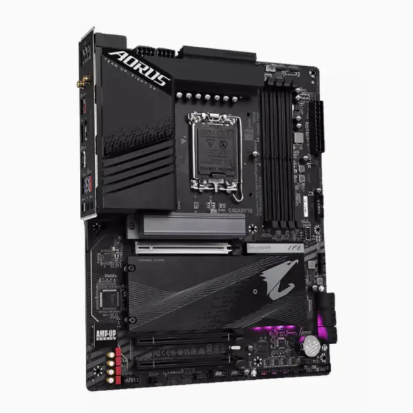 Základní deska Gigabyte Z790M AORUS ELITE AX