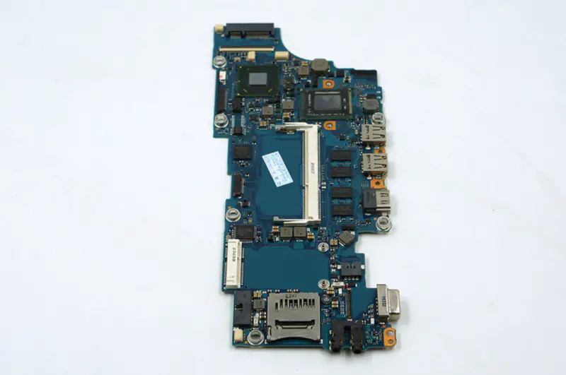 Toshiba FALZSY1 Z830 SR0CV Základní deska