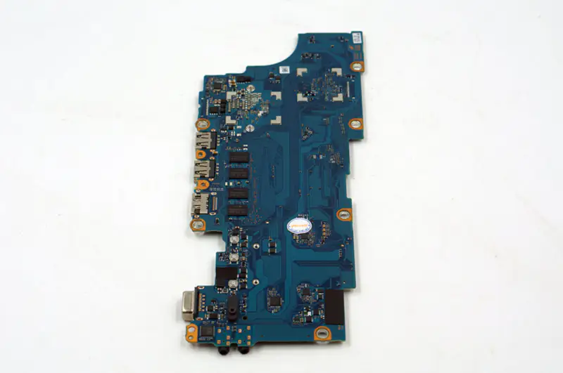 Toshiba FALZSY1 Z830 SR0CV Základní deska