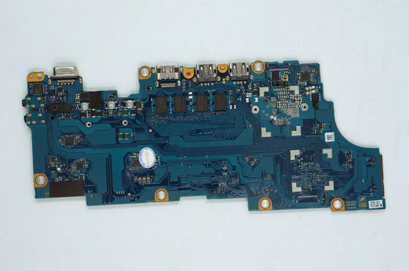 Toshiba FALZSY1 Z830 SR0CV Základní deska