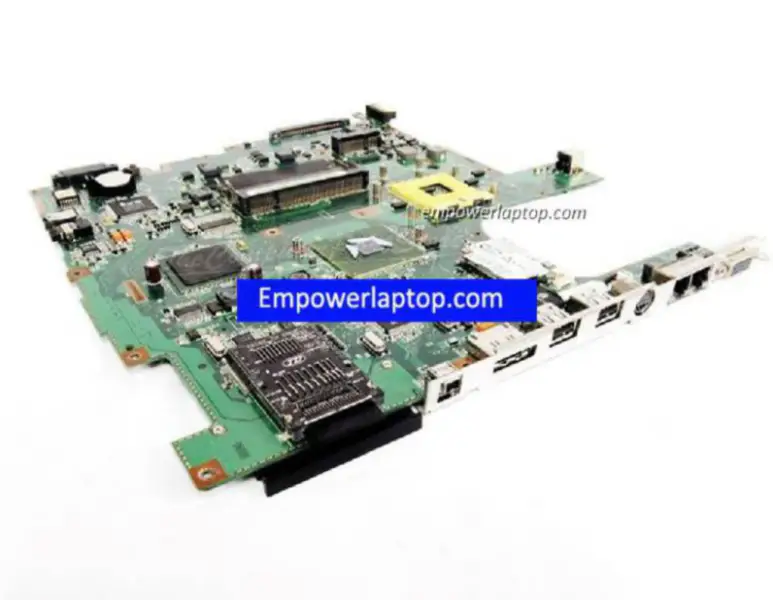 Základní deska Asus Z84F