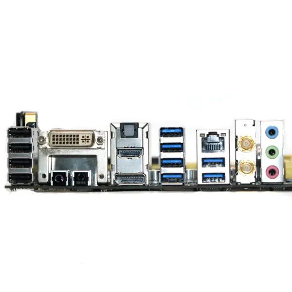 Základní deska Asus Z87I-PRO