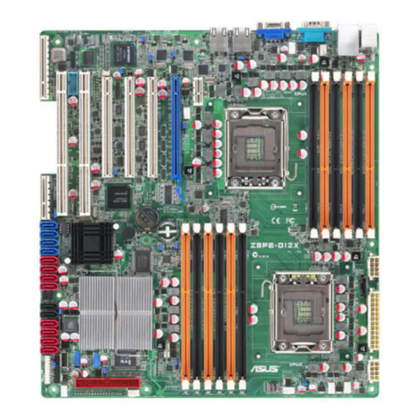 Základní deska Asus Z8PE-D12X