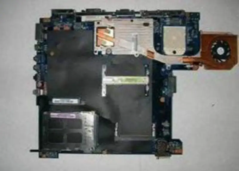 Základní deska Asus Z92T
