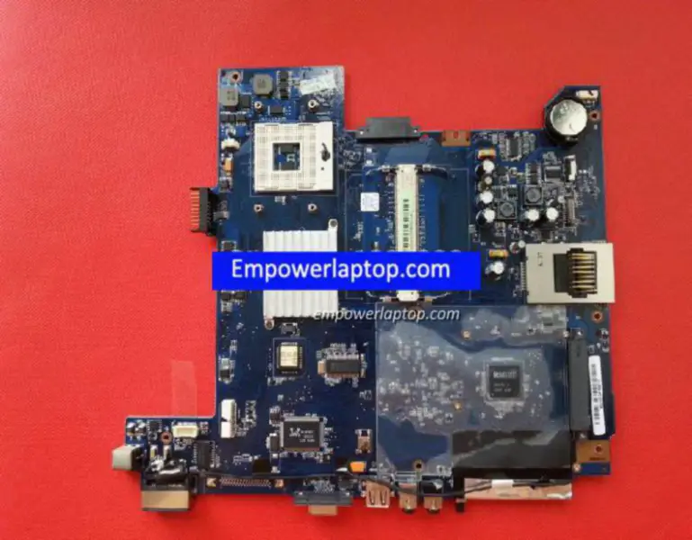 Základní deska Asus Z94RP