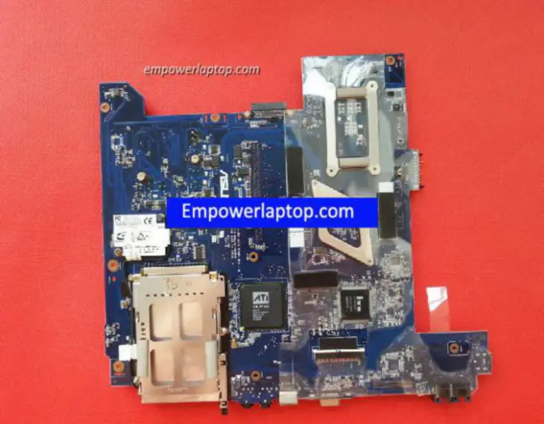 Základní deska Asus Z94RP