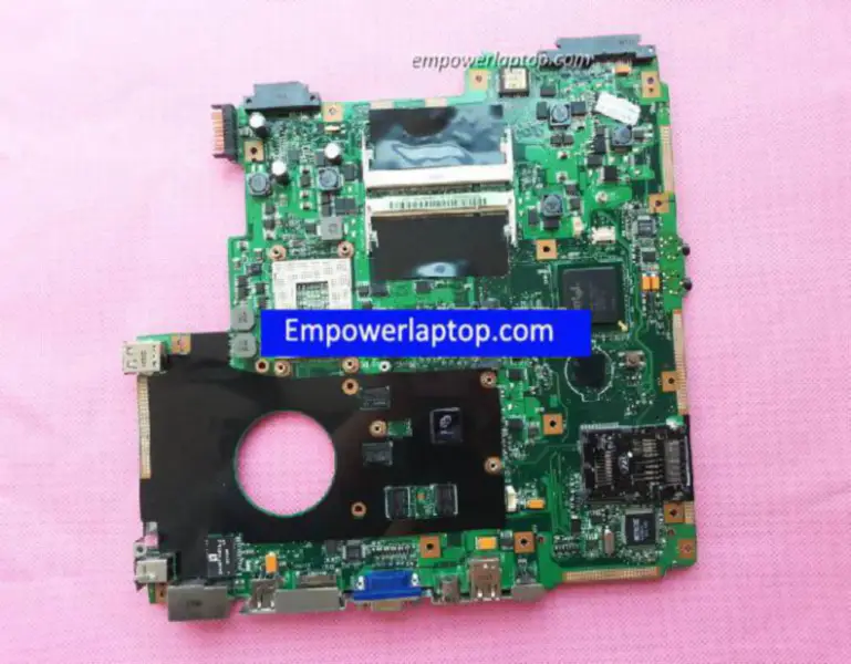 Základní deska Asus Z96JM