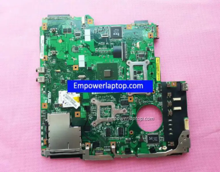 Základní deska Asus Z96JM