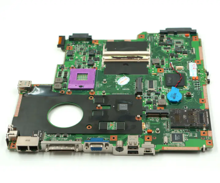 Základní deska Asus Z96S